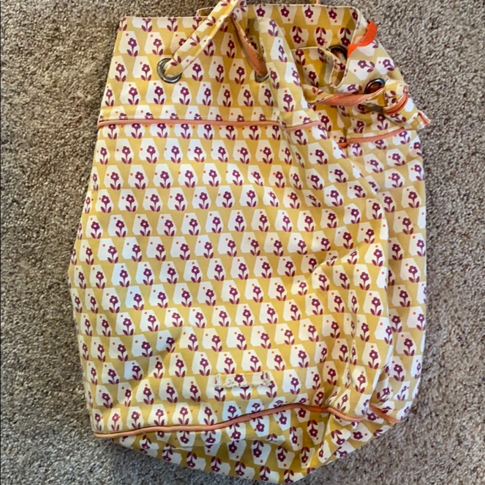 American Eagle Beach Bag View 2